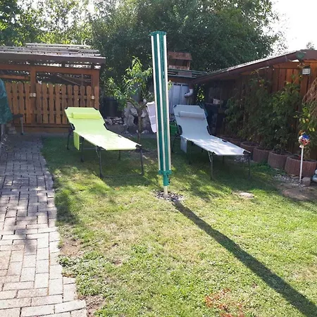 Ferienwohnung Krieger Thurnau Extérieur photo