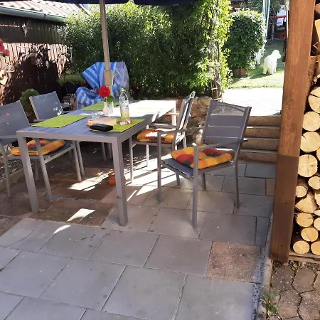 Ferienwohnung Krieger Thurnau Extérieur photo