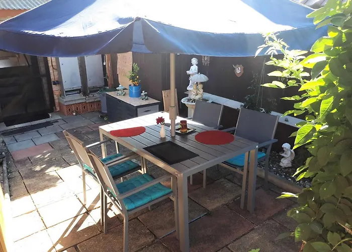 Ferienwohnung Krieger