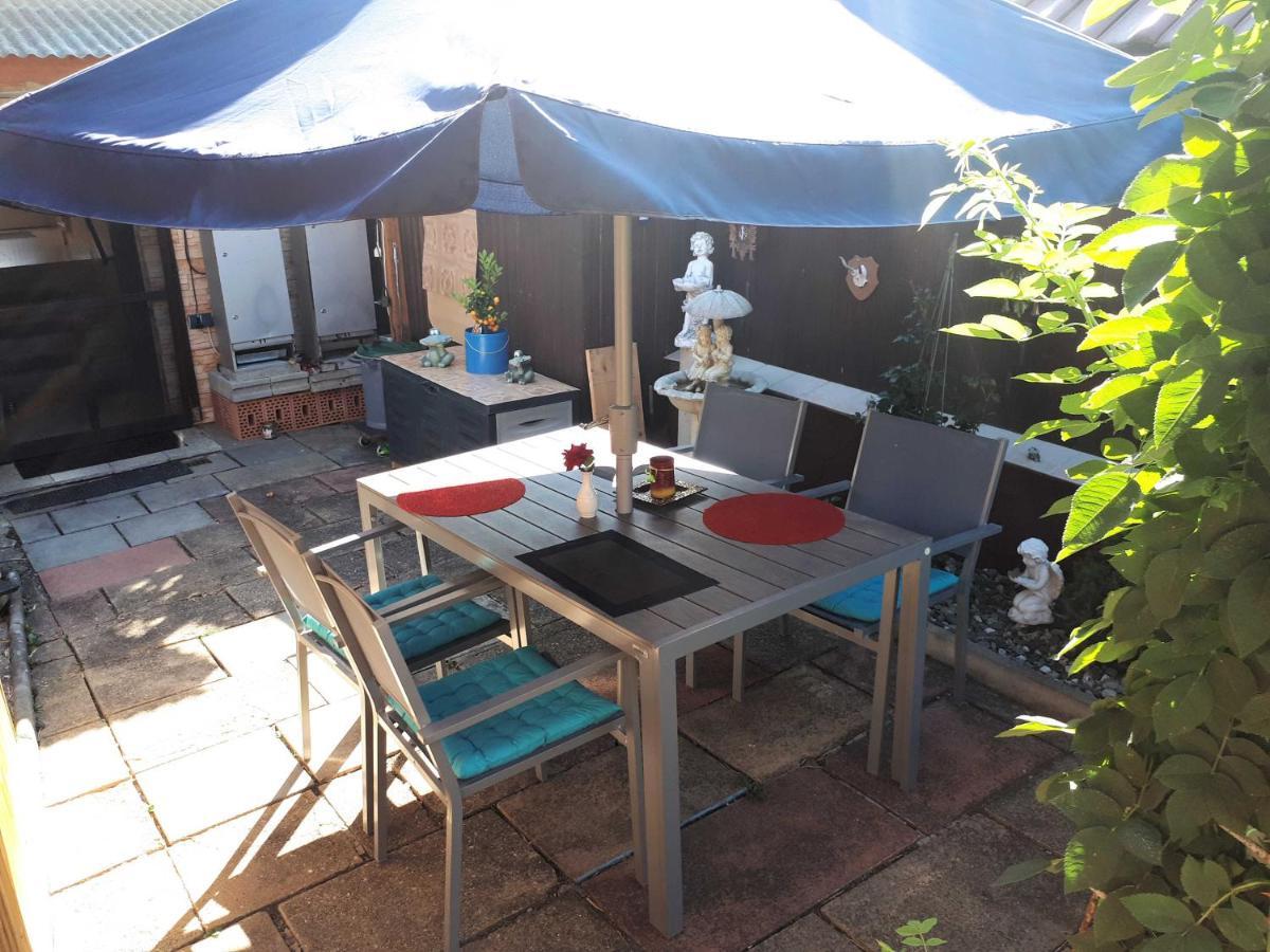 Appartement Krieger *
