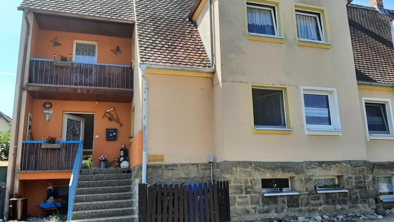 Appartement Krieger