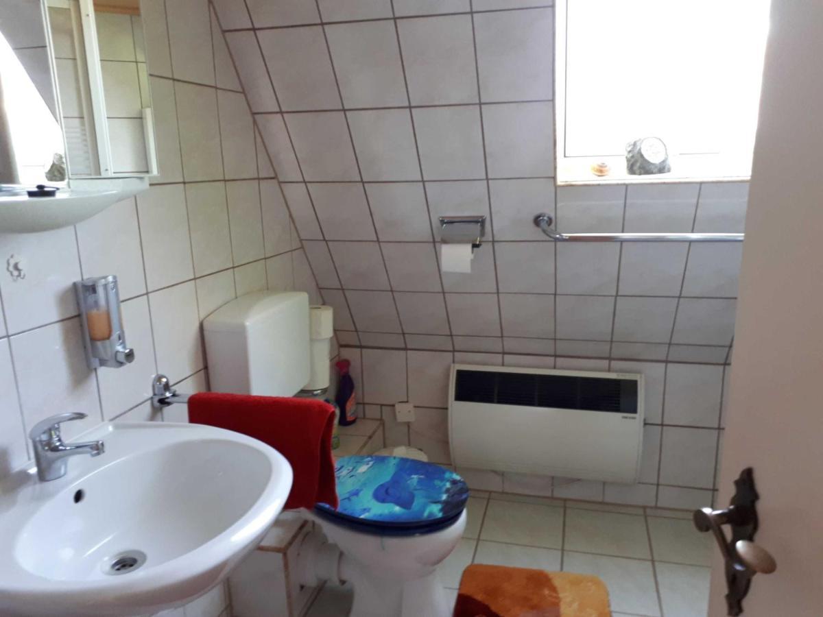 Krieger Appartement