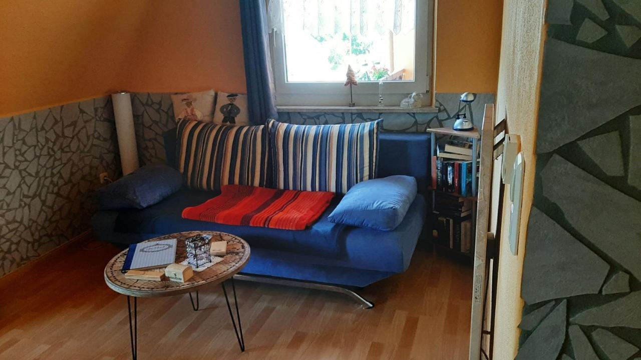Krieger Appartement Thurnau