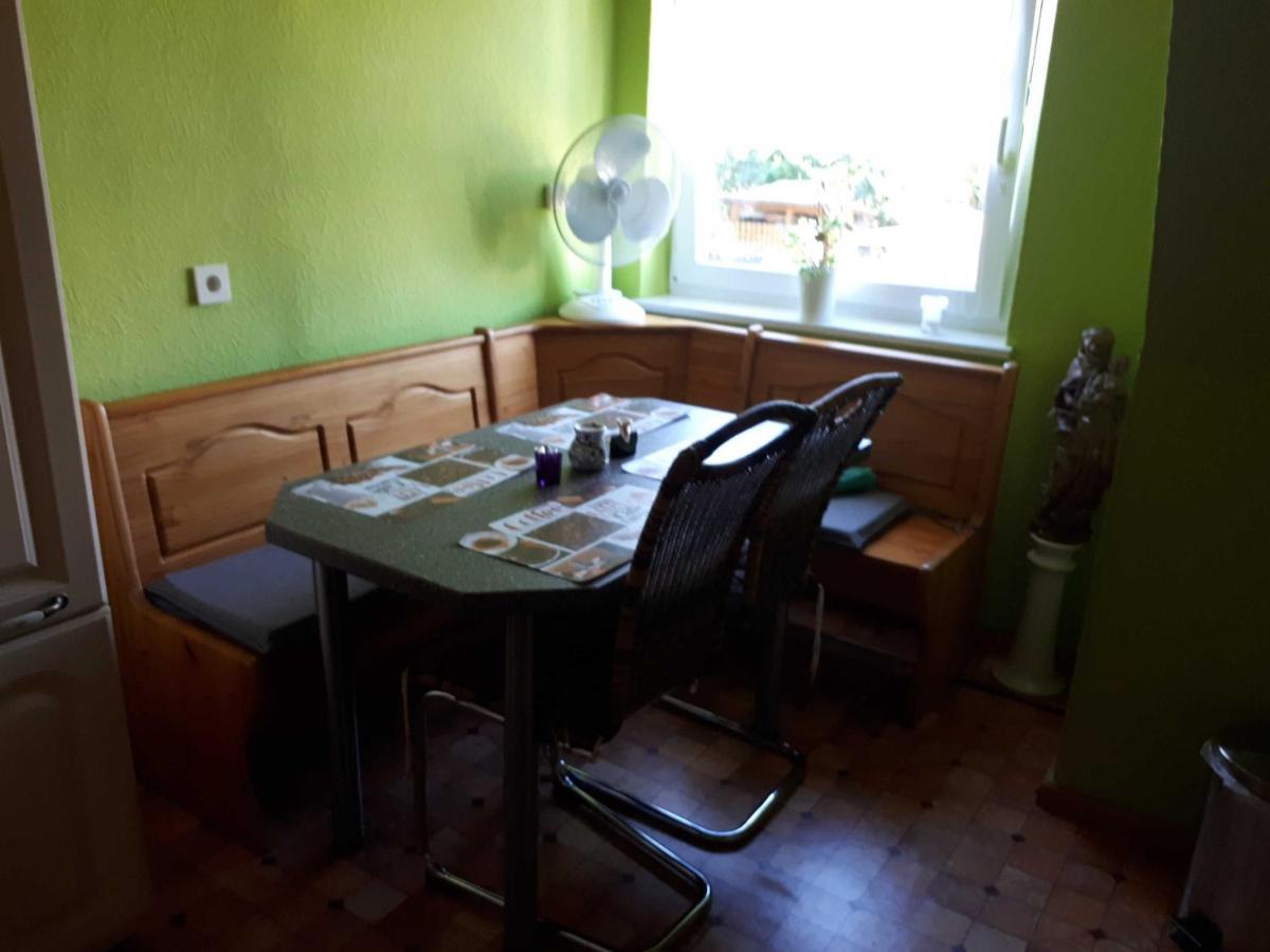 Krieger Appartement