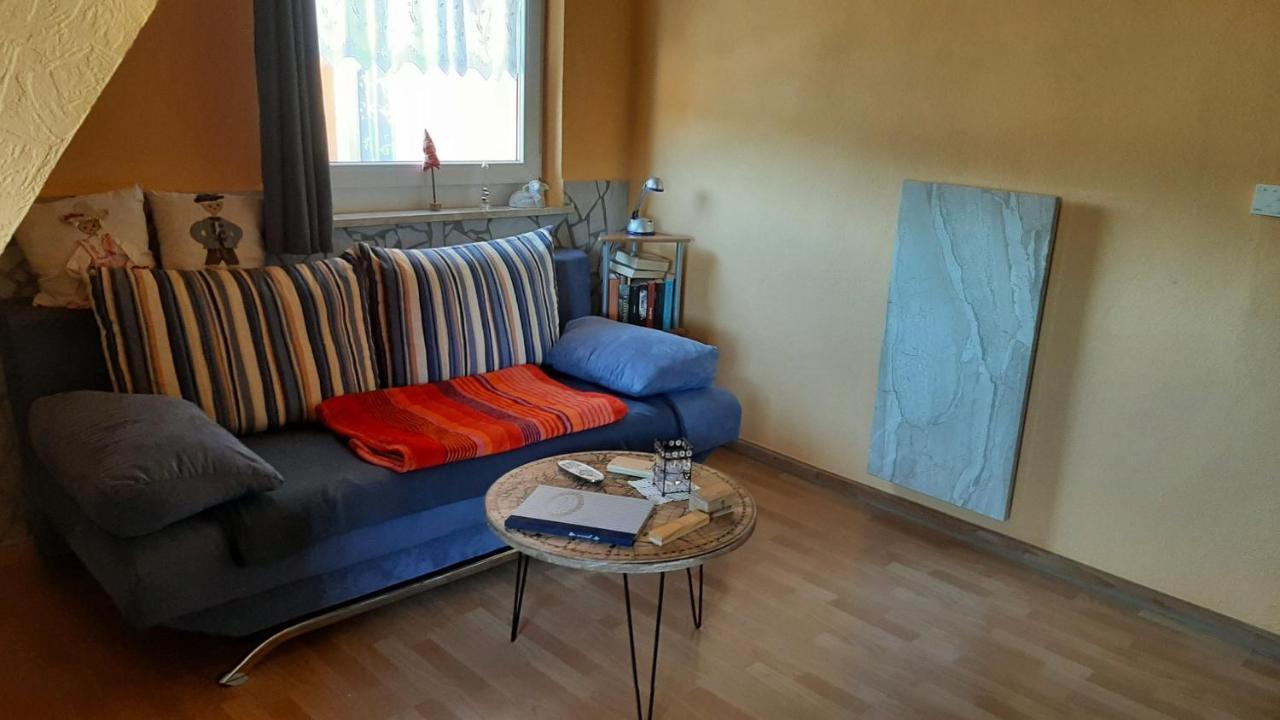 Krieger Appartement *