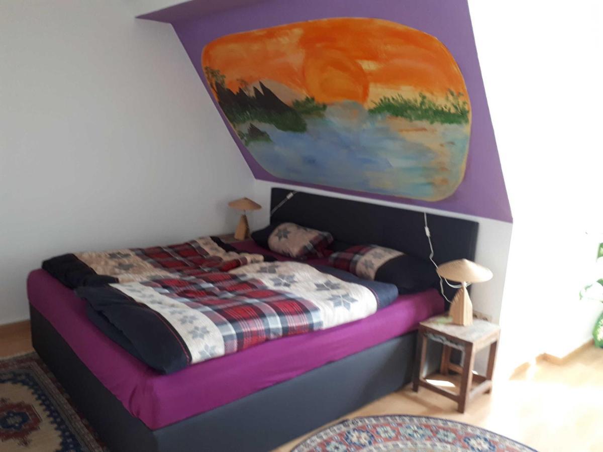 Appartement Krieger Thurnau