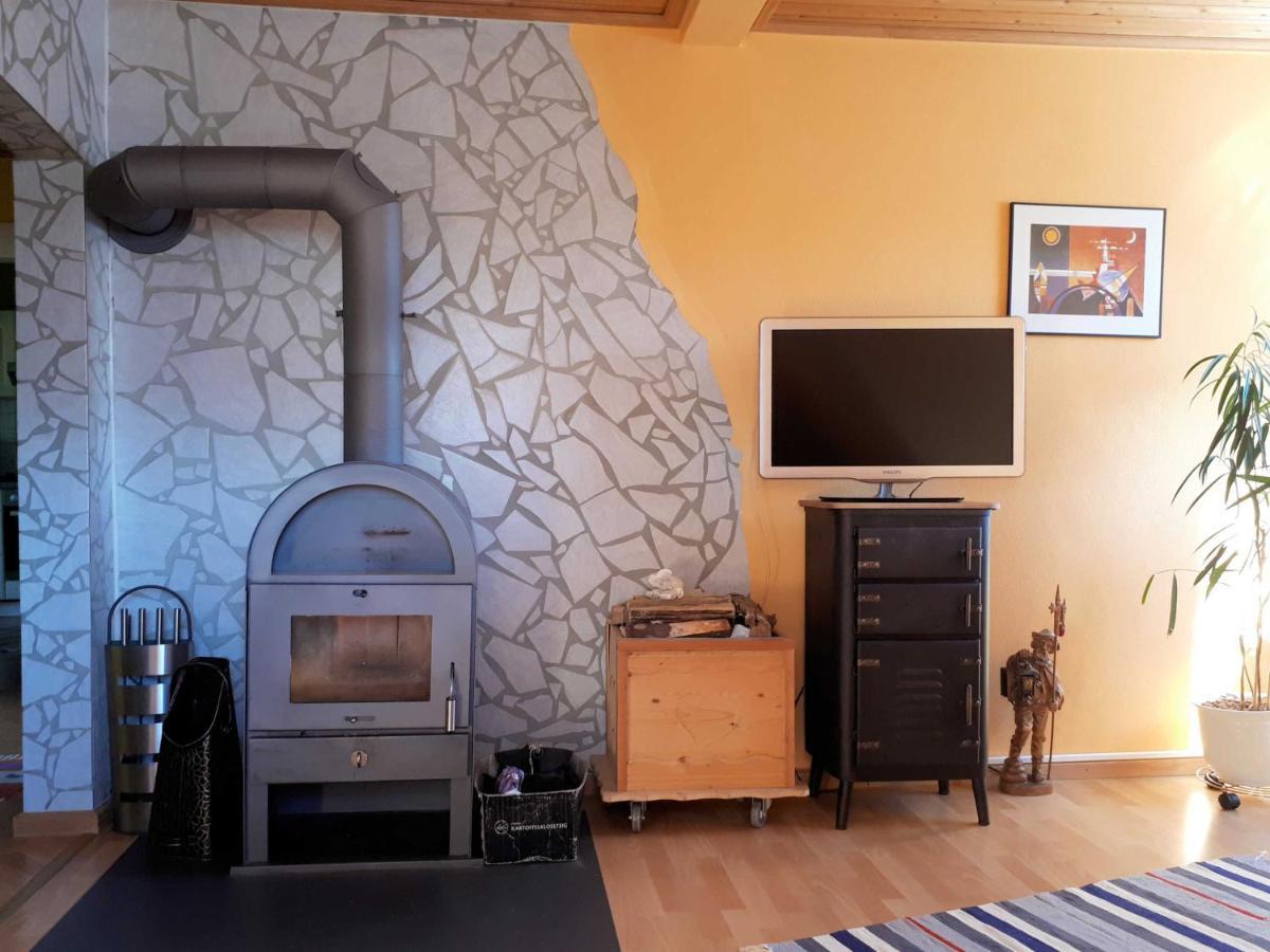 Appartement Krieger