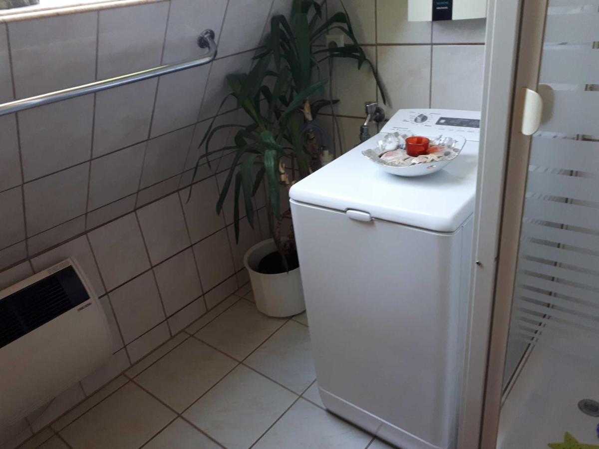 Krieger Appartement