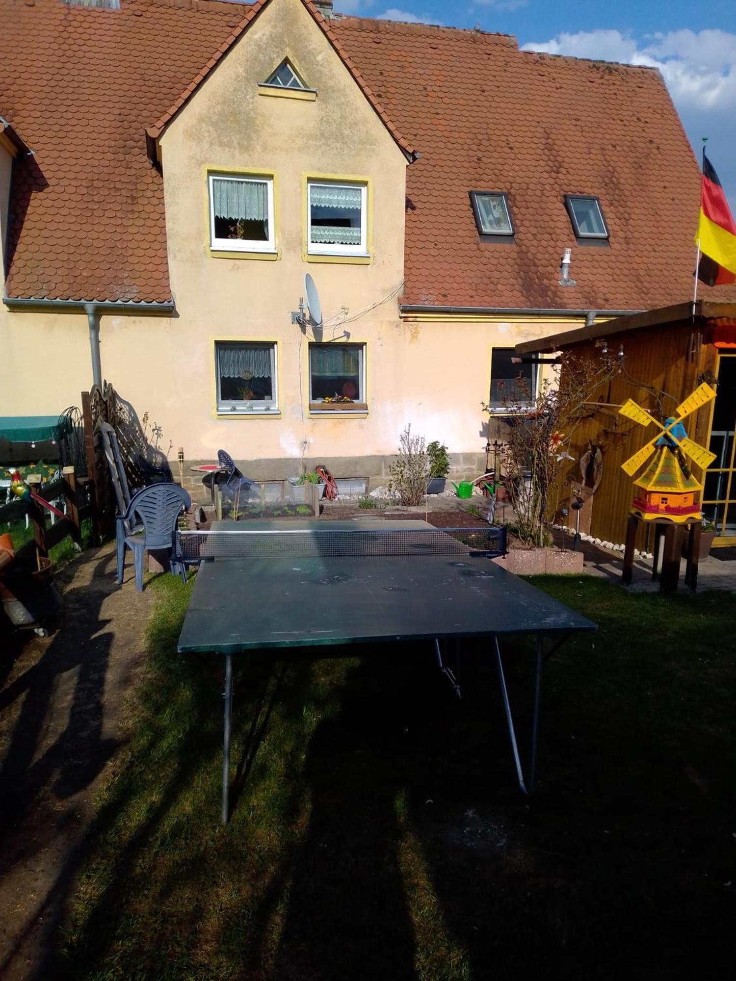 Appartement Krieger *