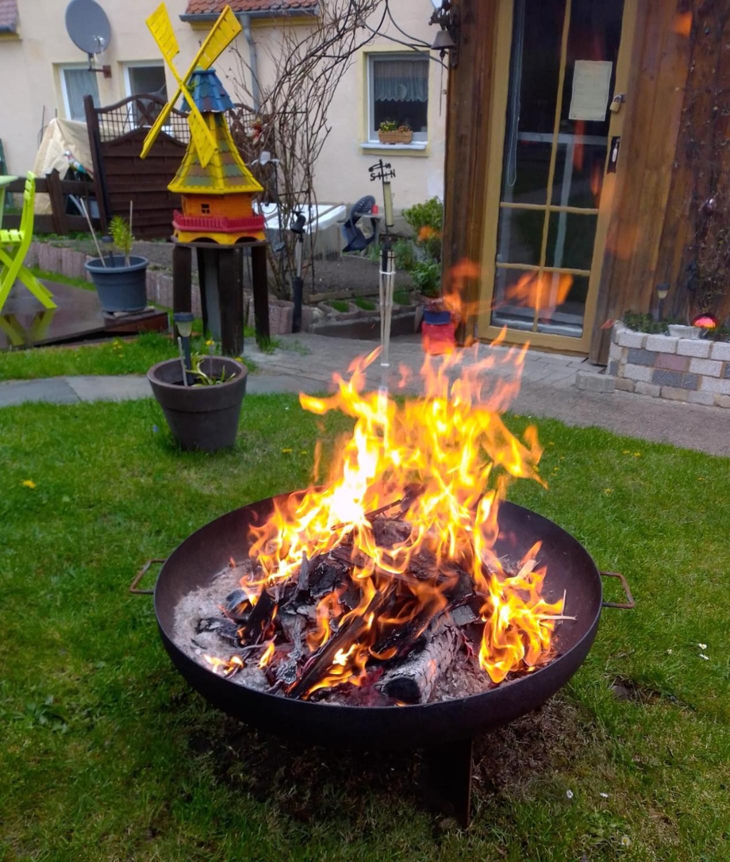 Krieger Appartement Thurnau